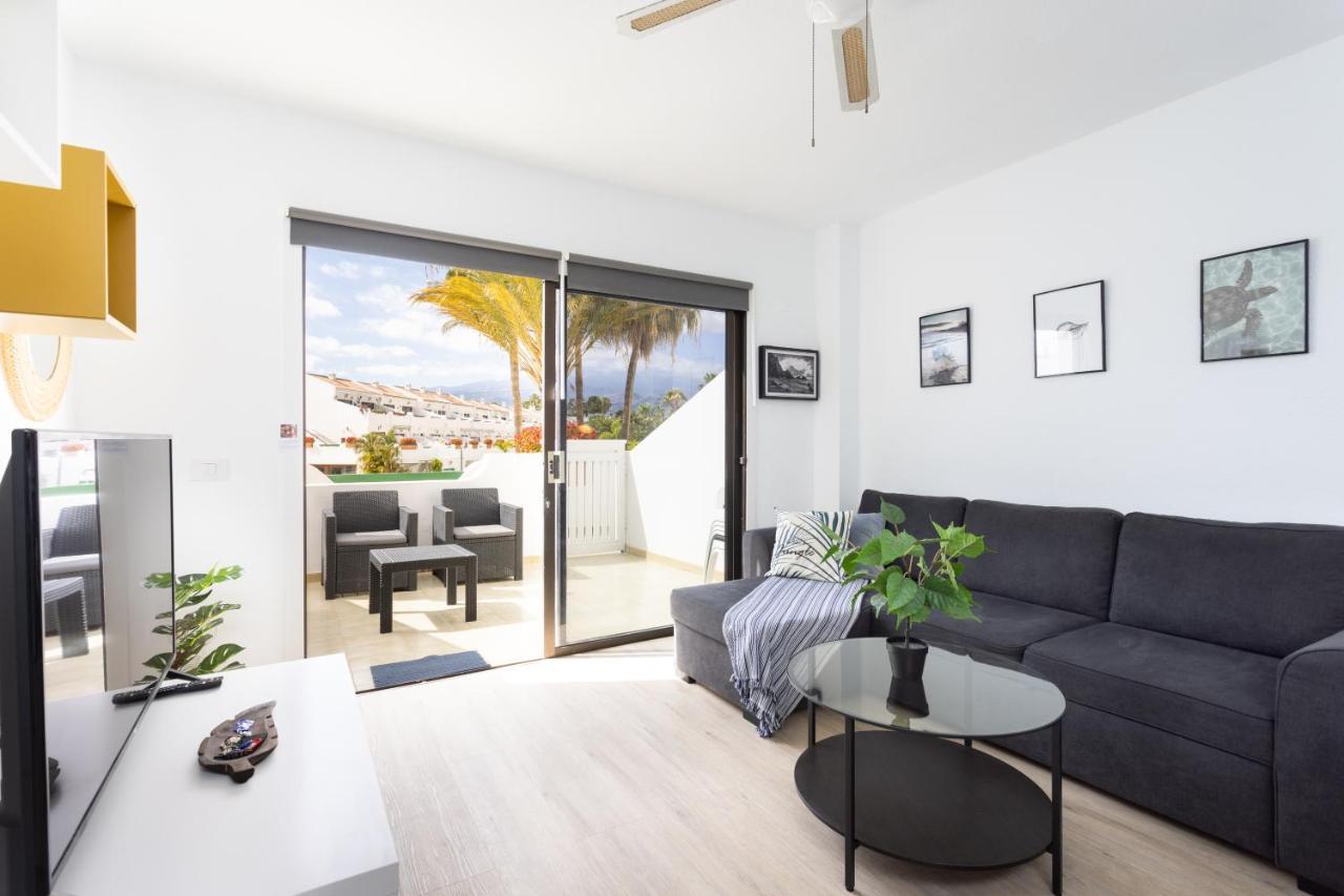 Costa Del Silencio Holiday Home By Sunkeyrents Extérieur photo
